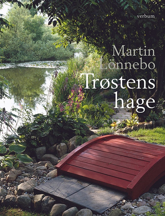 Trøstens hage