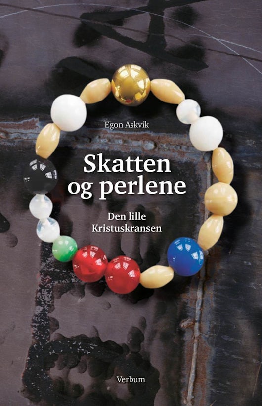 Skatten og perlene (bokmål)