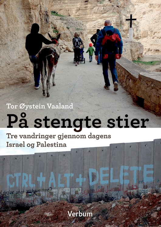 På stengte stier