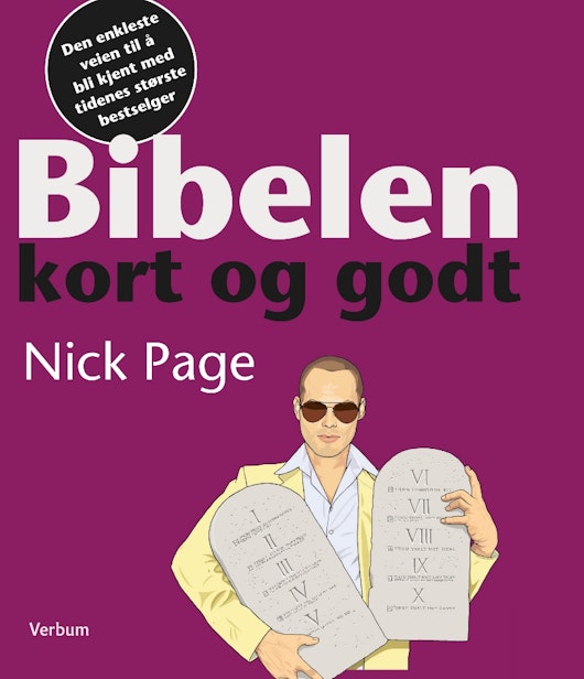 Bibelen - kort og godt