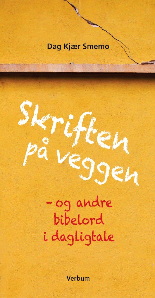 Skriften på veggen