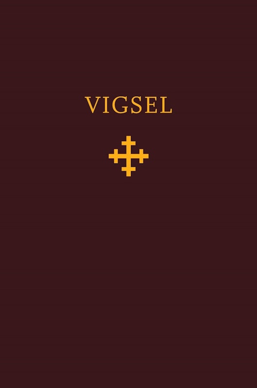 Vigsel