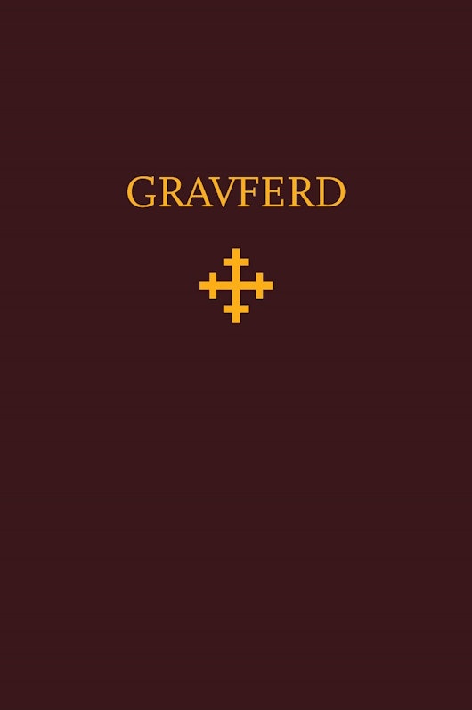 Gravferd