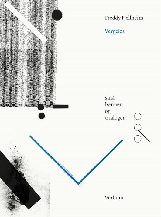 Vergeløs