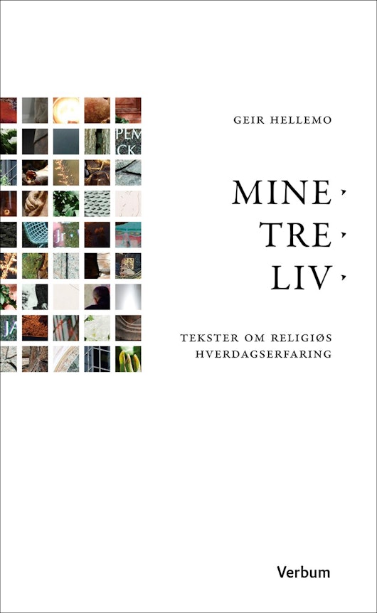Mine tre liv