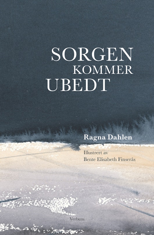 Sorgen kommer ubedt