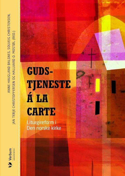Gudstjeneste a la carte