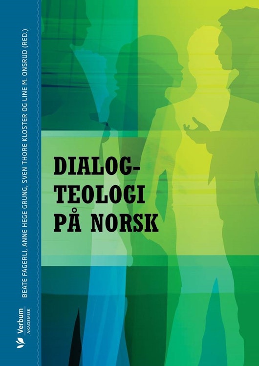 Dialogteologi på norsk