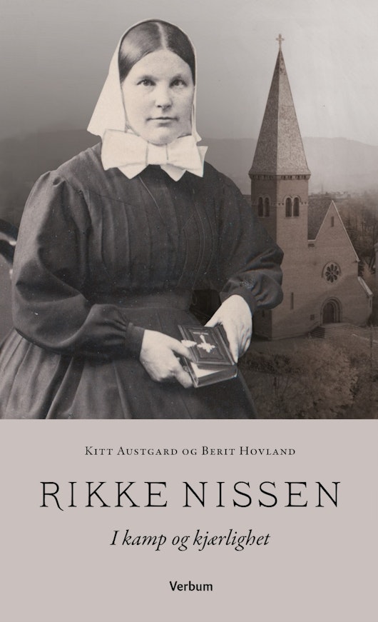 Rikke Nissen