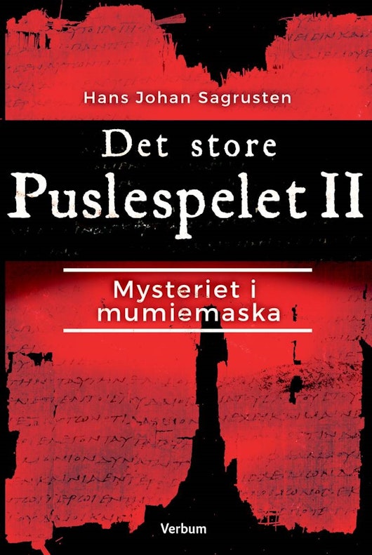 Det store Puslespelet 2