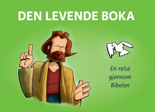Den levende boka   -   BM