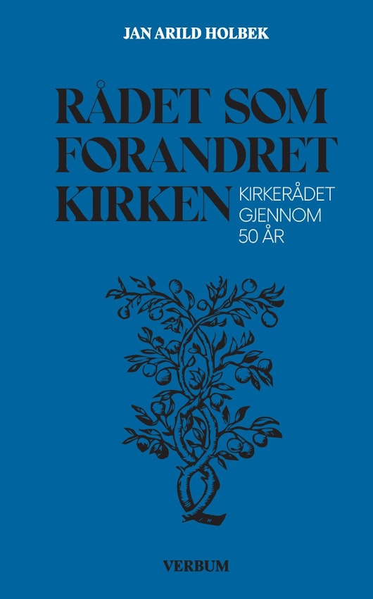Rådet som forandret kirken