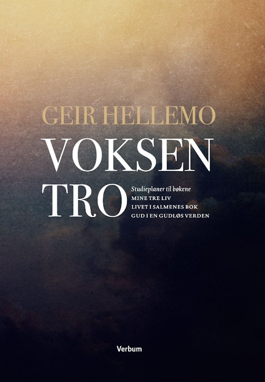 Voksen tro