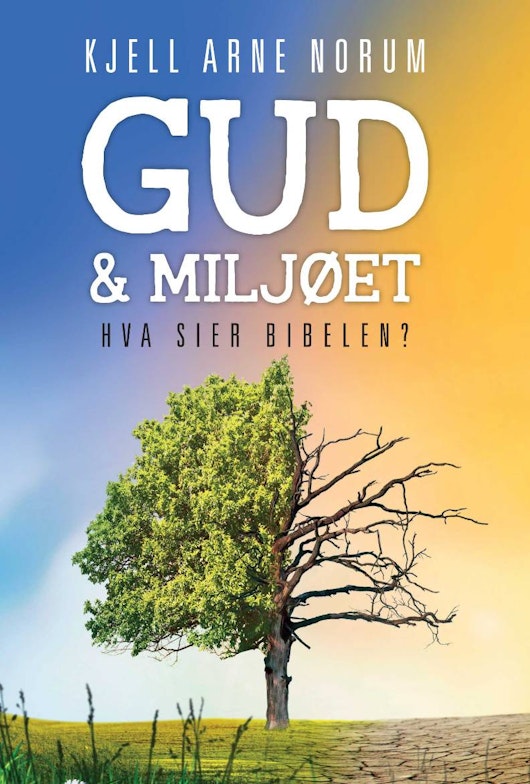 Gud og miljøet