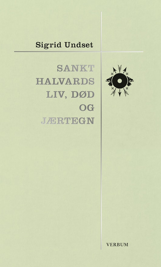 Sankt Halvards liv, død og jærtegn