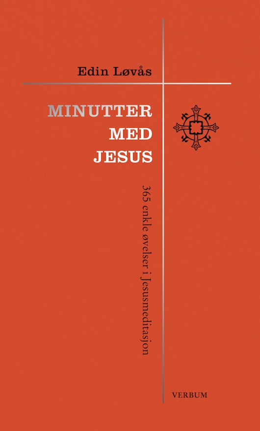 Minutter med Jesus