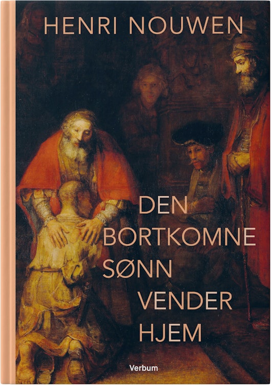 Den bortkomne sønn vender hjem