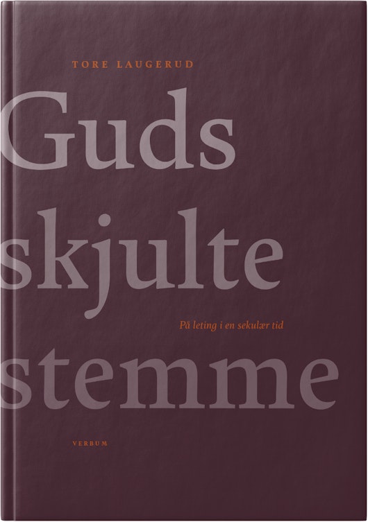 Guds skjulte stemme