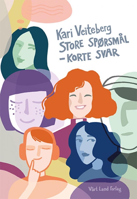 Store spørsmål – korte svar