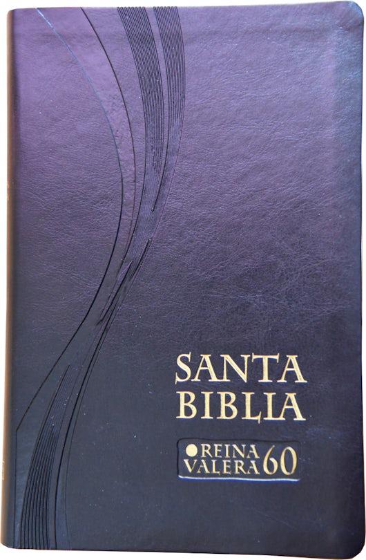 Spansk bibel R60