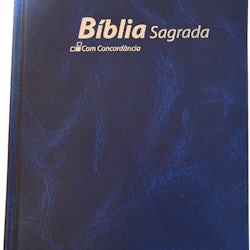 Portugisisk bibel