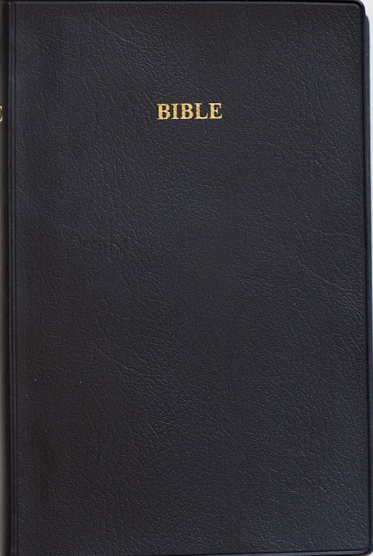 Lingala bibel