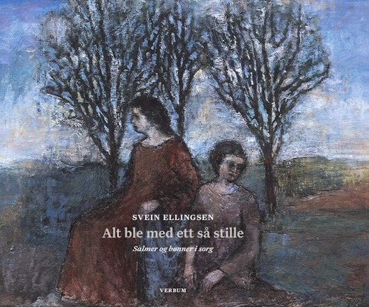 Alt ble med ett så stille (ny utg.)
