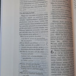 Azeri Bible 