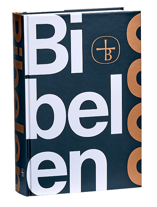 Dansk Bibel 2020