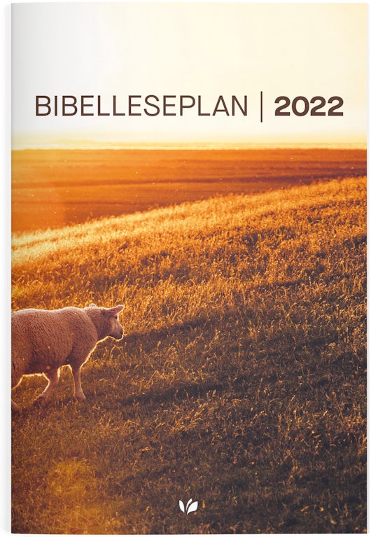 Bibelleseplan 2022