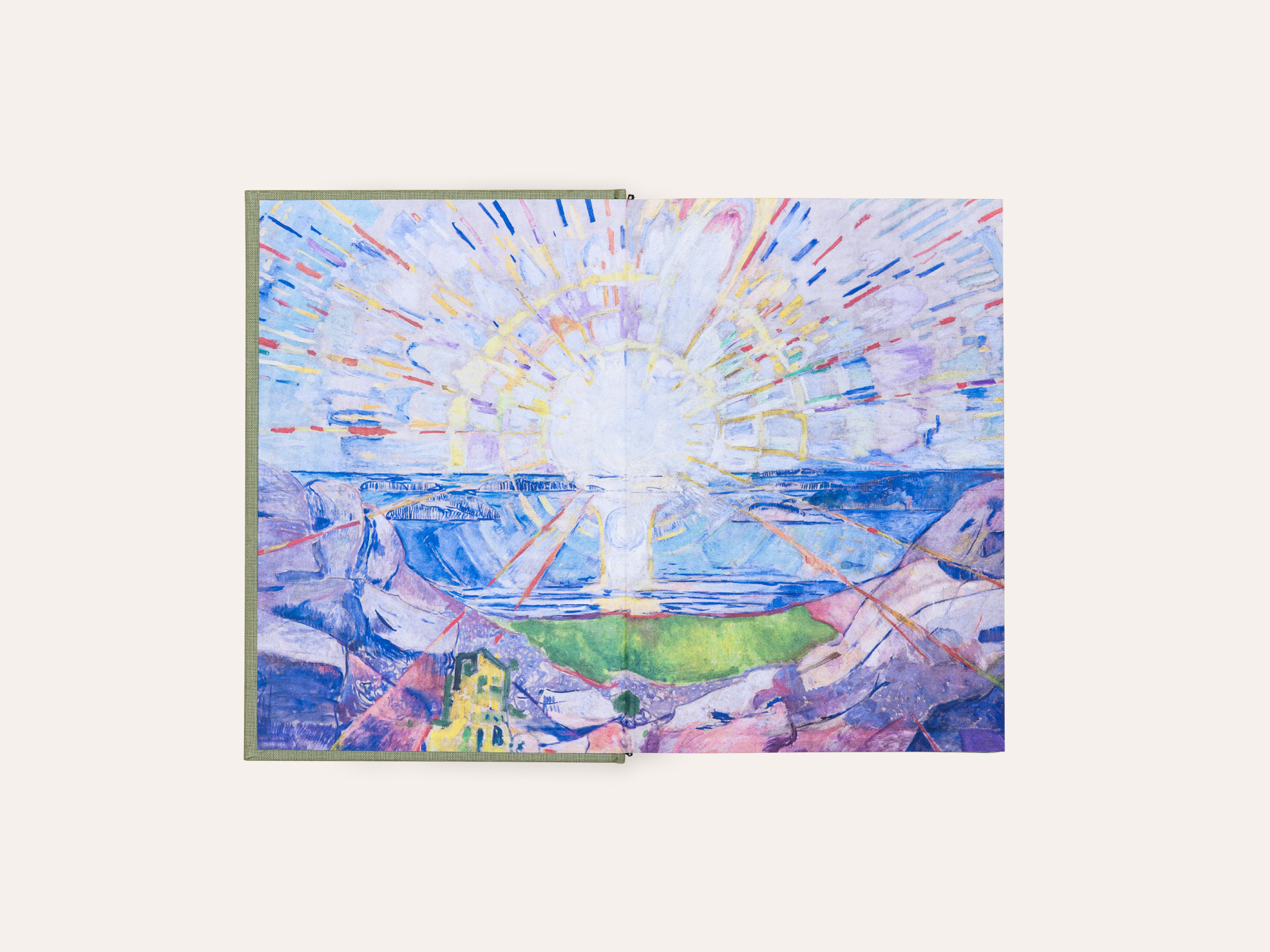 Velger folkebibel apen01