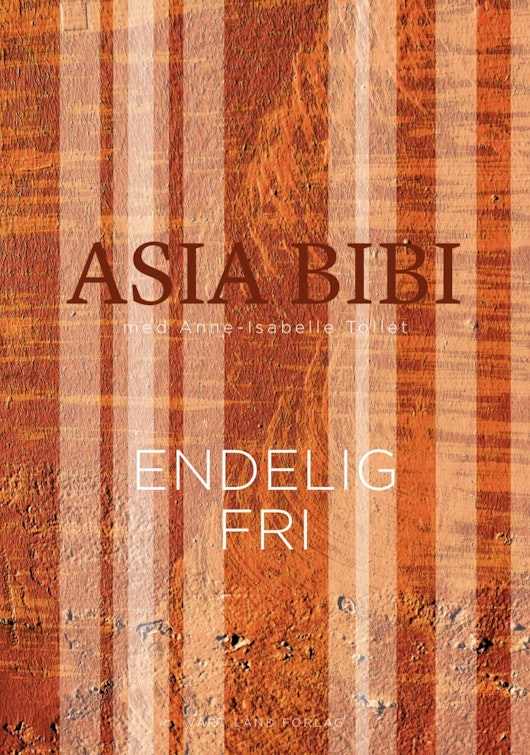 Endelig fri