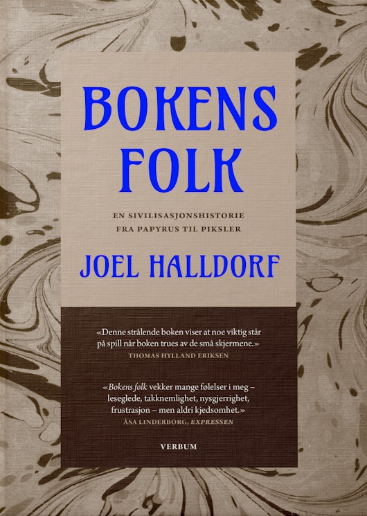 Bokens folk