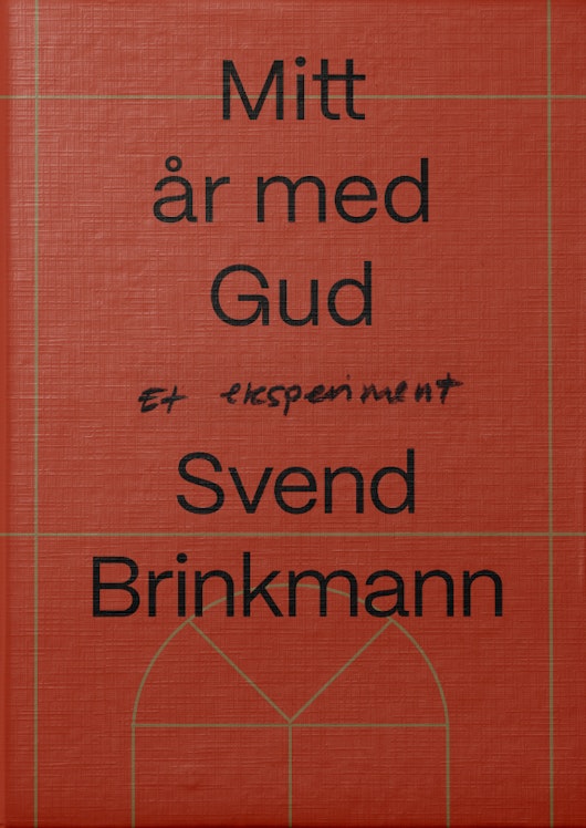 Mitt år med Gud
