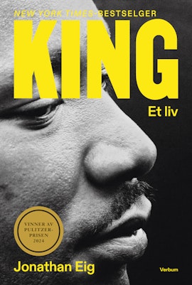KING. Et liv