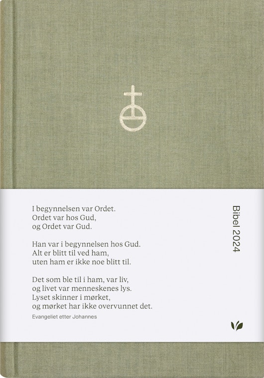 Bibel 2024, Folkebibel BM