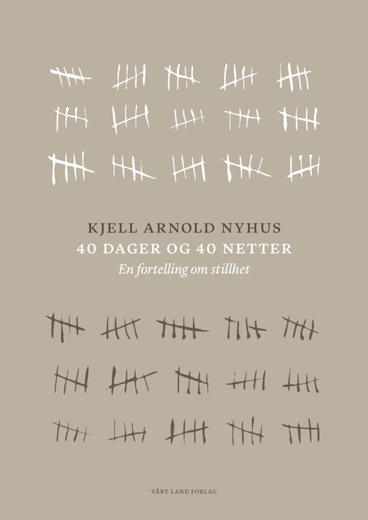 40 dager og 40 netter