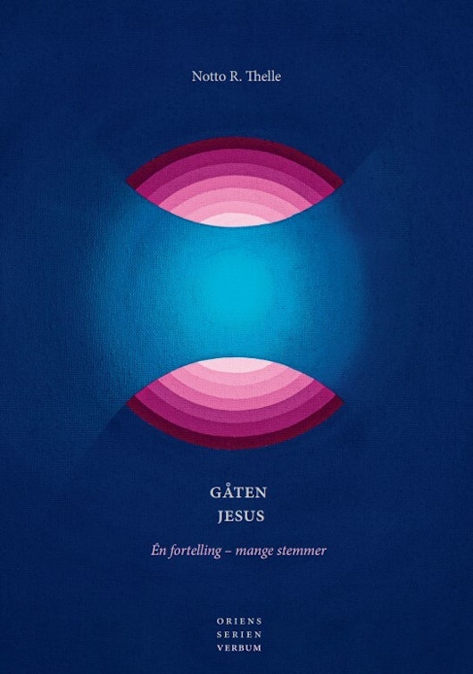 Gåten Jesus 