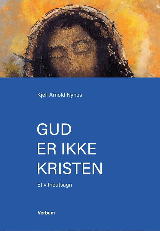 Gud er ikke kristen