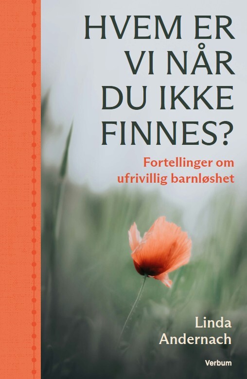 Hvem er vi når du ikke finnes 1