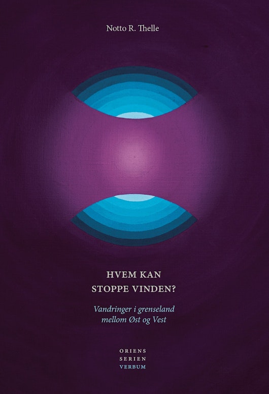 Hvem kan stoppe vinden?