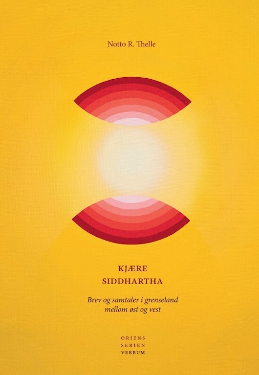 Kjære Siddharta!