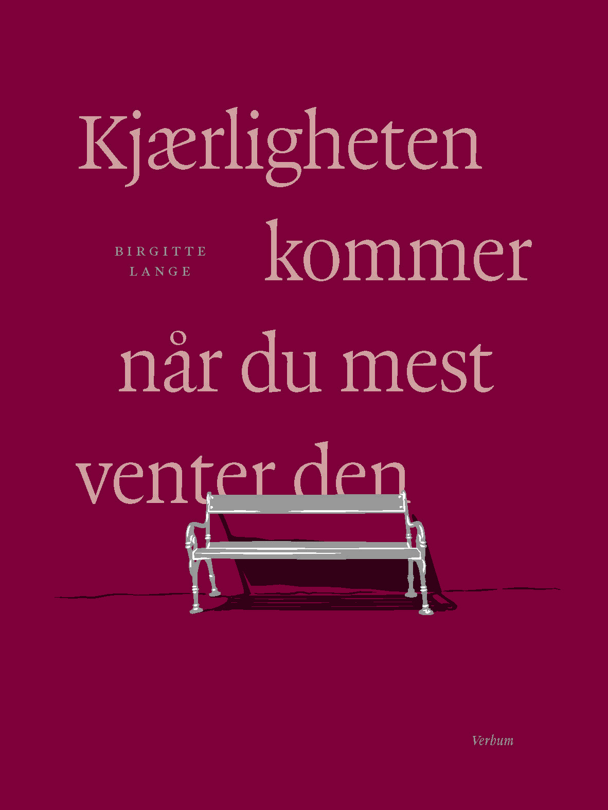 Kjærligheten kommer når du mest venter den jpg