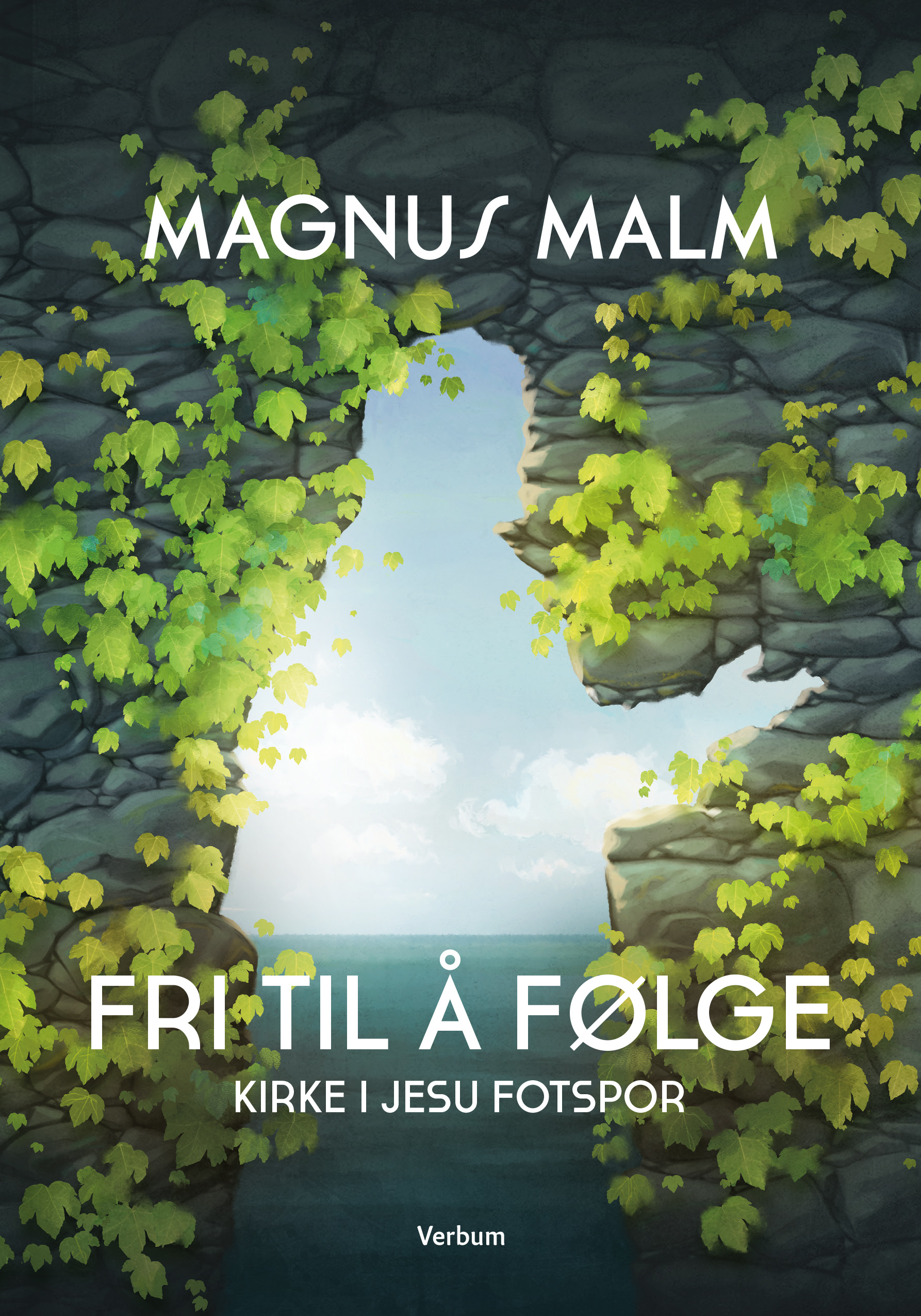 Magnus Malm Fri til å følge