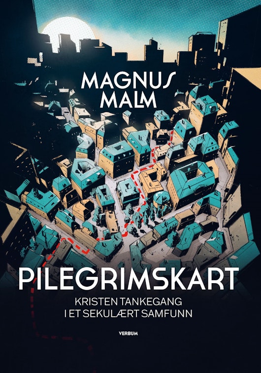 Pilegrimskart 