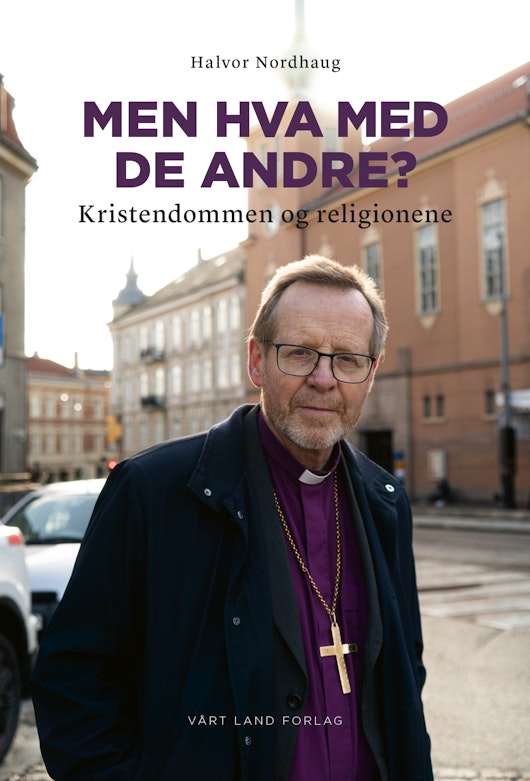 Men hva med de andre?