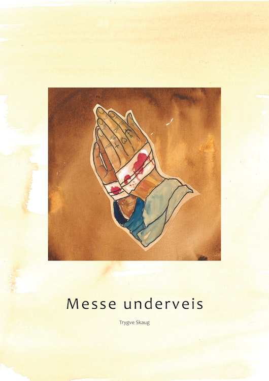 Messe underveis, PDF