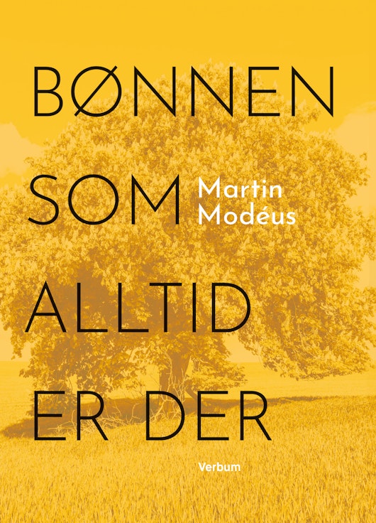 Bønnen som alltid er der