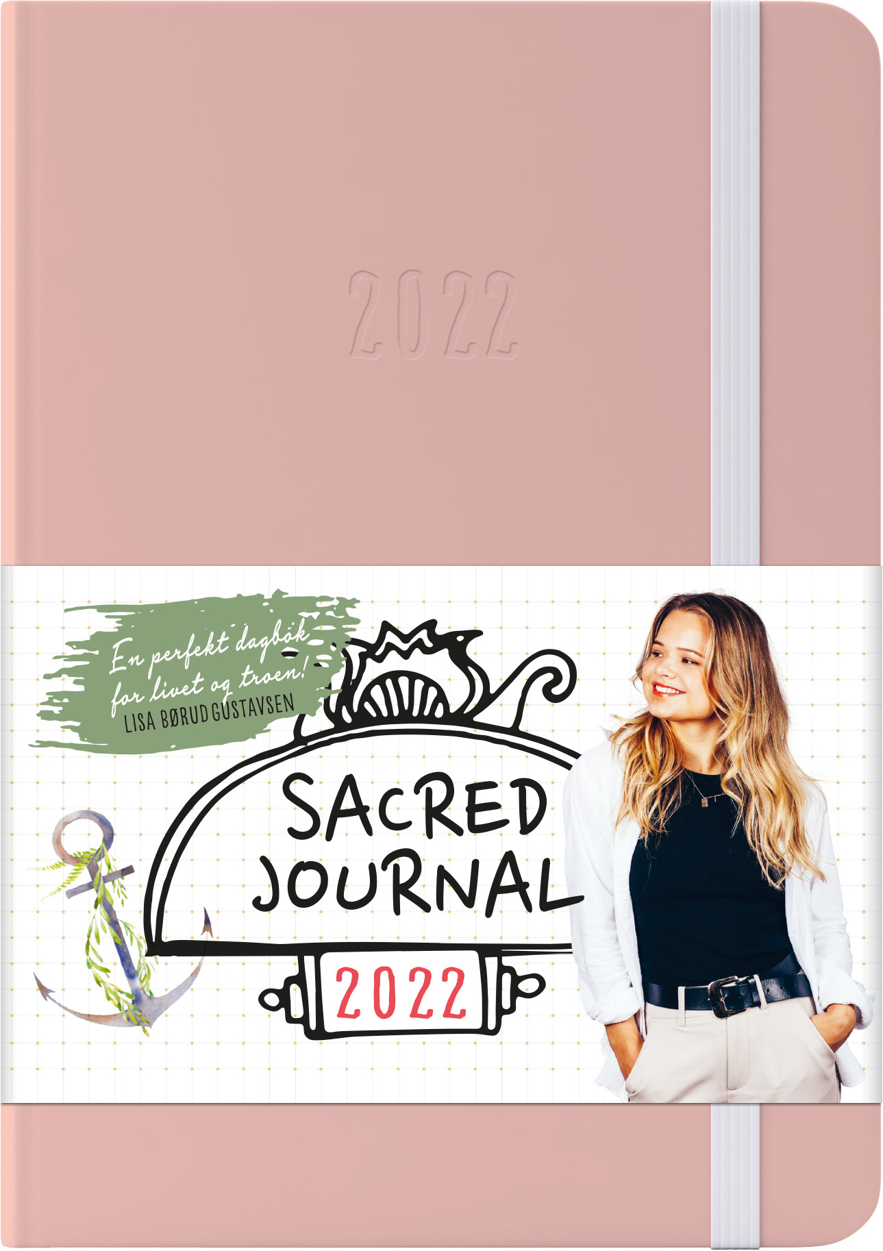 Sacred Journal 2021