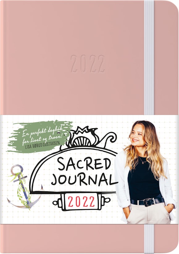 Sacred Journal 2022